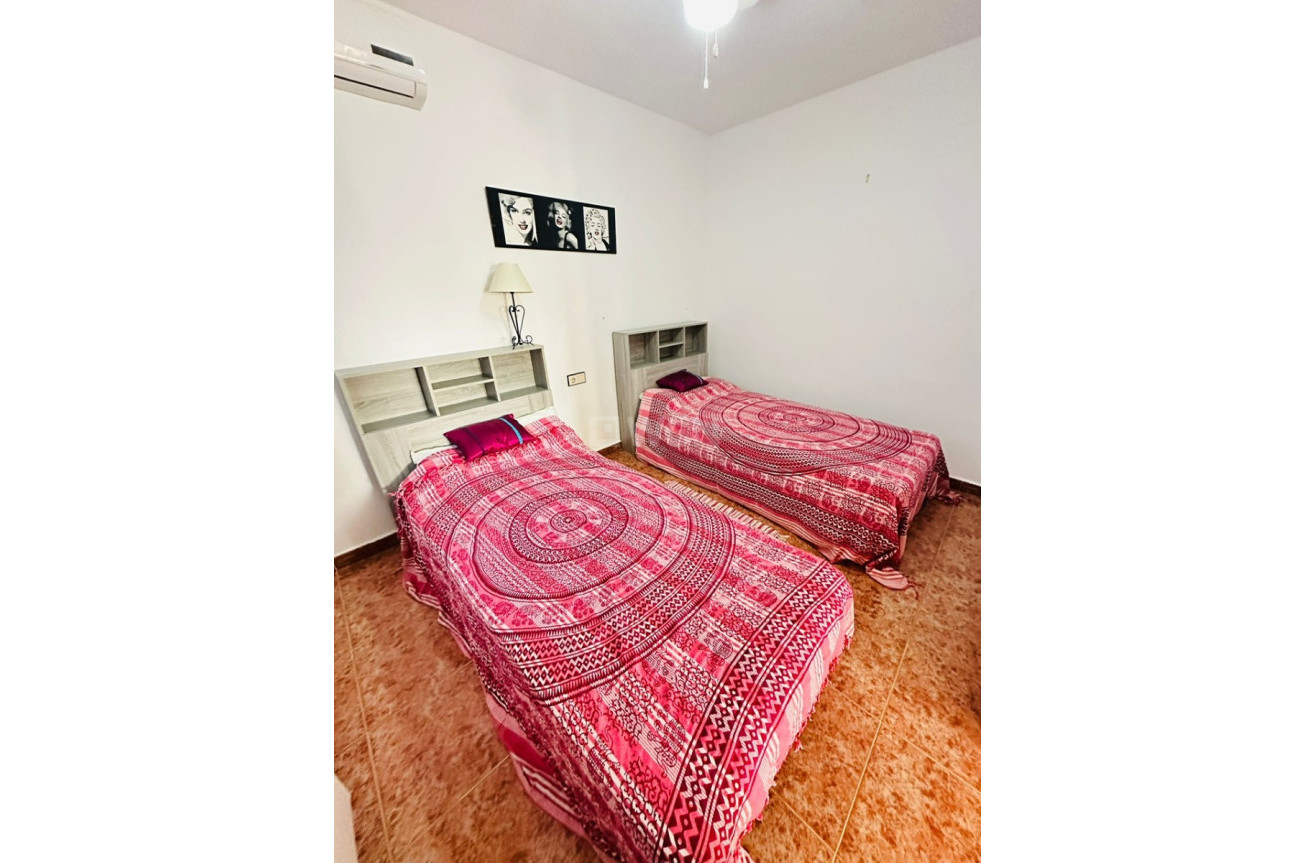 Reventa - Bungalow - Orihuela - Inland