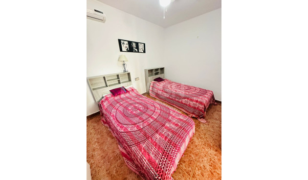 Reventa - Bungalow - Orihuela - Inland