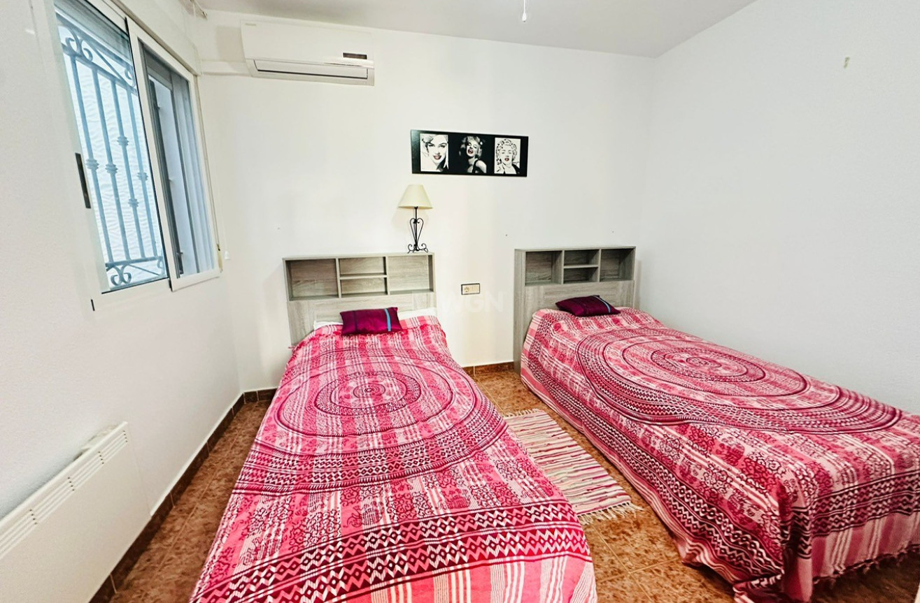 Reventa - Bungalow - Orihuela - Inland