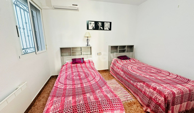 Reventa - Bungalow - Orihuela - Inland