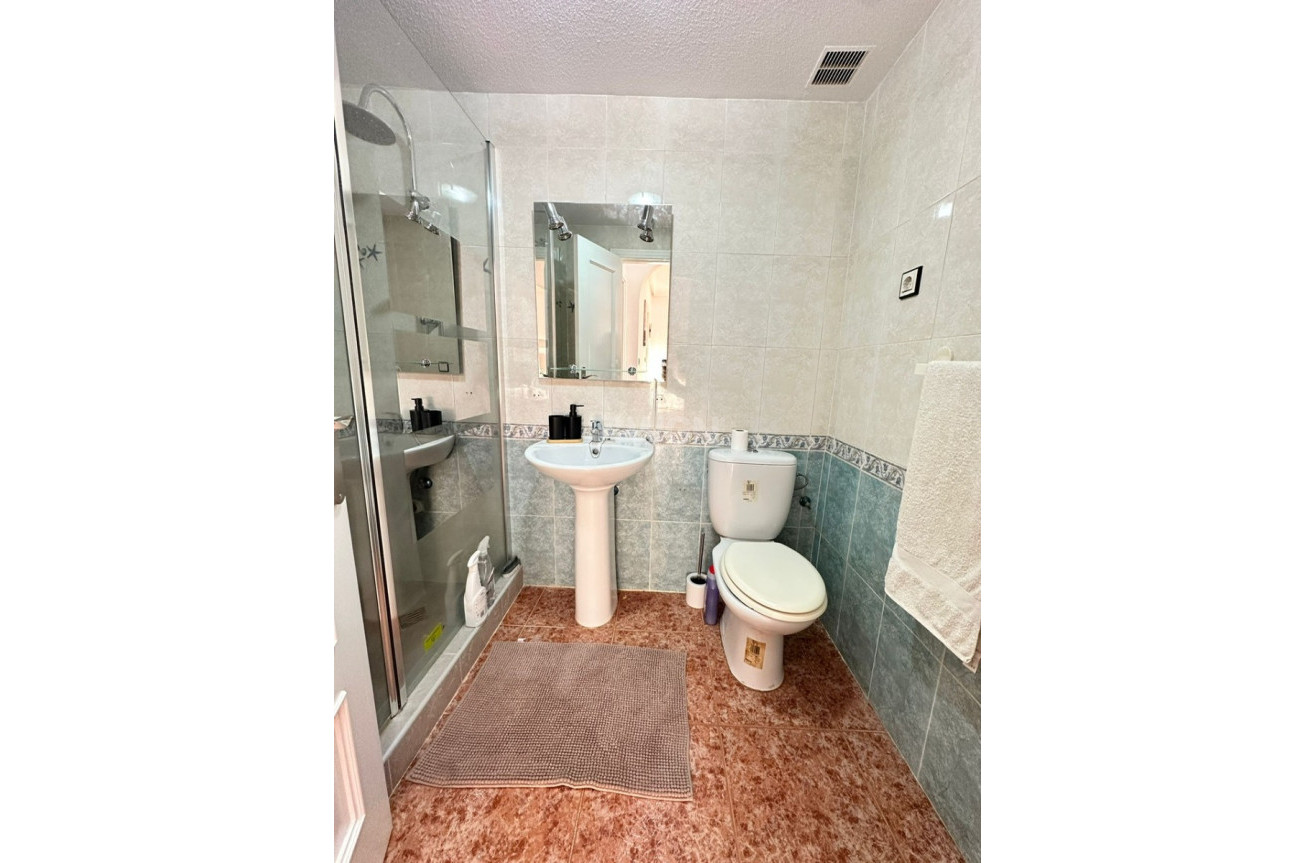 Reventa - Bungalow - Orihuela - Inland