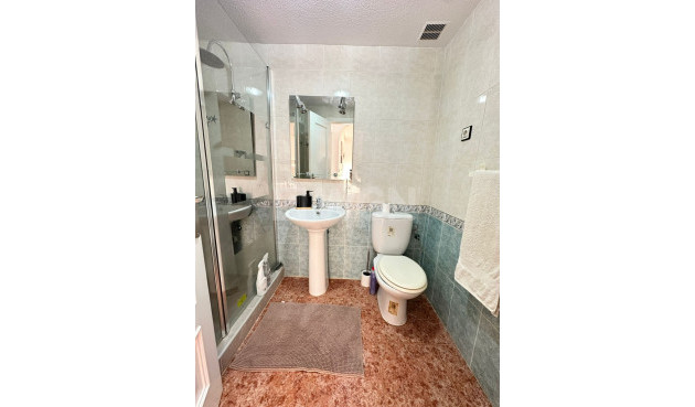 Reventa - Bungalow - Orihuela - Inland