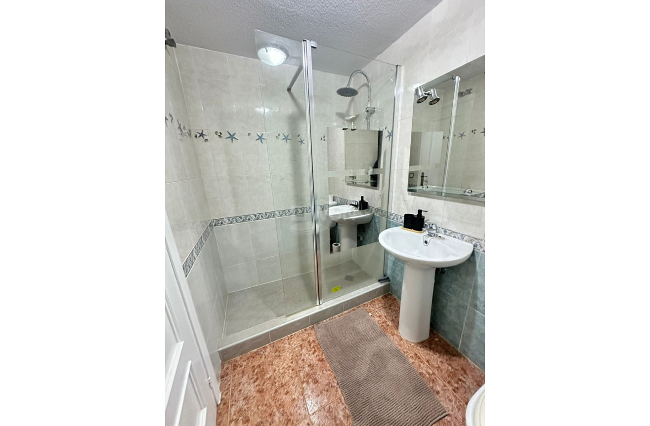 Reventa - Bungalow - Orihuela - Inland