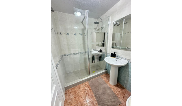 Reventa - Bungalow - Orihuela - Inland