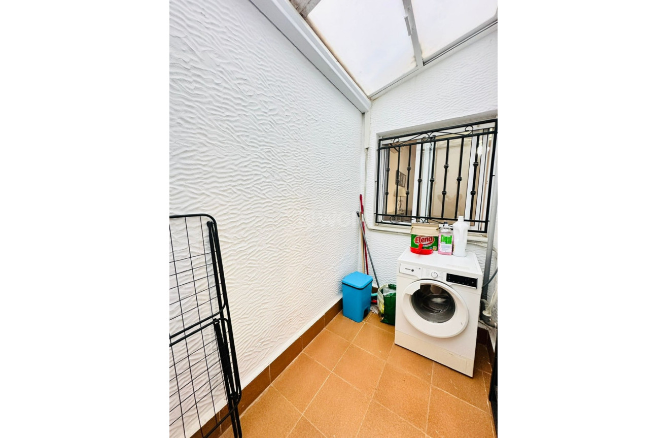 Reventa - Bungalow - Orihuela - Inland