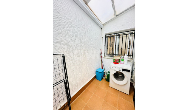 Reventa - Bungalow - Orihuela - Inland