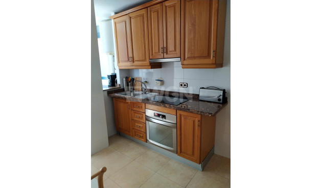 Reventa - Apartamento / piso - Torrevieja - Playa De Los Naufragos