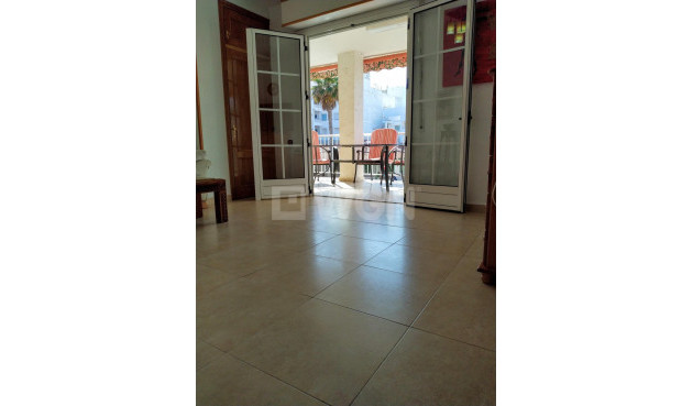 Reventa - Apartamento / piso - Torrevieja - Playa De Los Naufragos