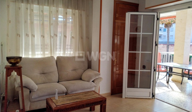 Reventa - Apartamento / piso - Torrevieja - Playa De Los Naufragos
