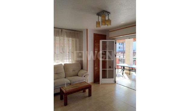 Reventa - Apartamento / piso - Torrevieja - Playa De Los Naufragos