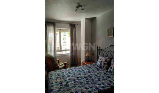 Reventa - Apartamento / piso - Torrevieja - Playa De Los Naufragos