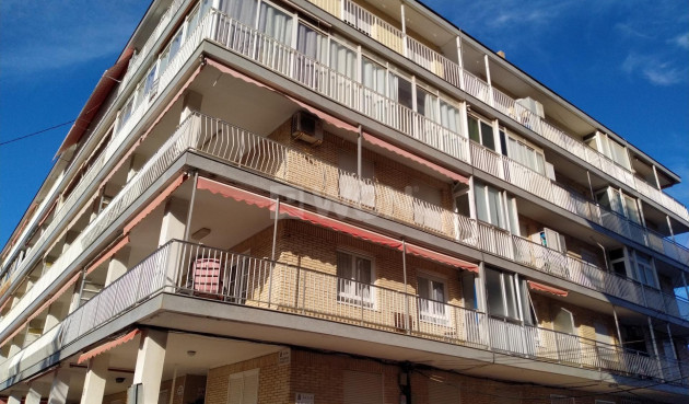 Reventa - Apartamento / piso - Torrevieja - Playa De Los Naufragos