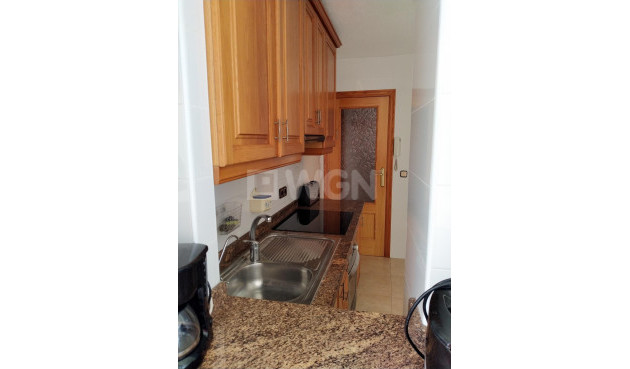 Reventa - Apartamento / piso - Torrevieja - Playa De Los Naufragos