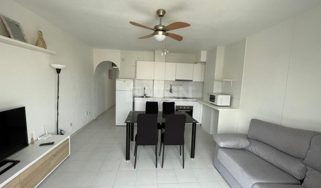 Reventa - Ático - Torrevieja - Centro