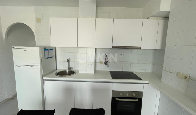 Reventa - Ático - Torrevieja - Centro