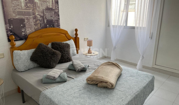 Reventa - Ático - Torrevieja - Centro