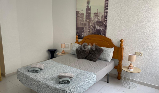 Reventa - Ático - Torrevieja - Centro