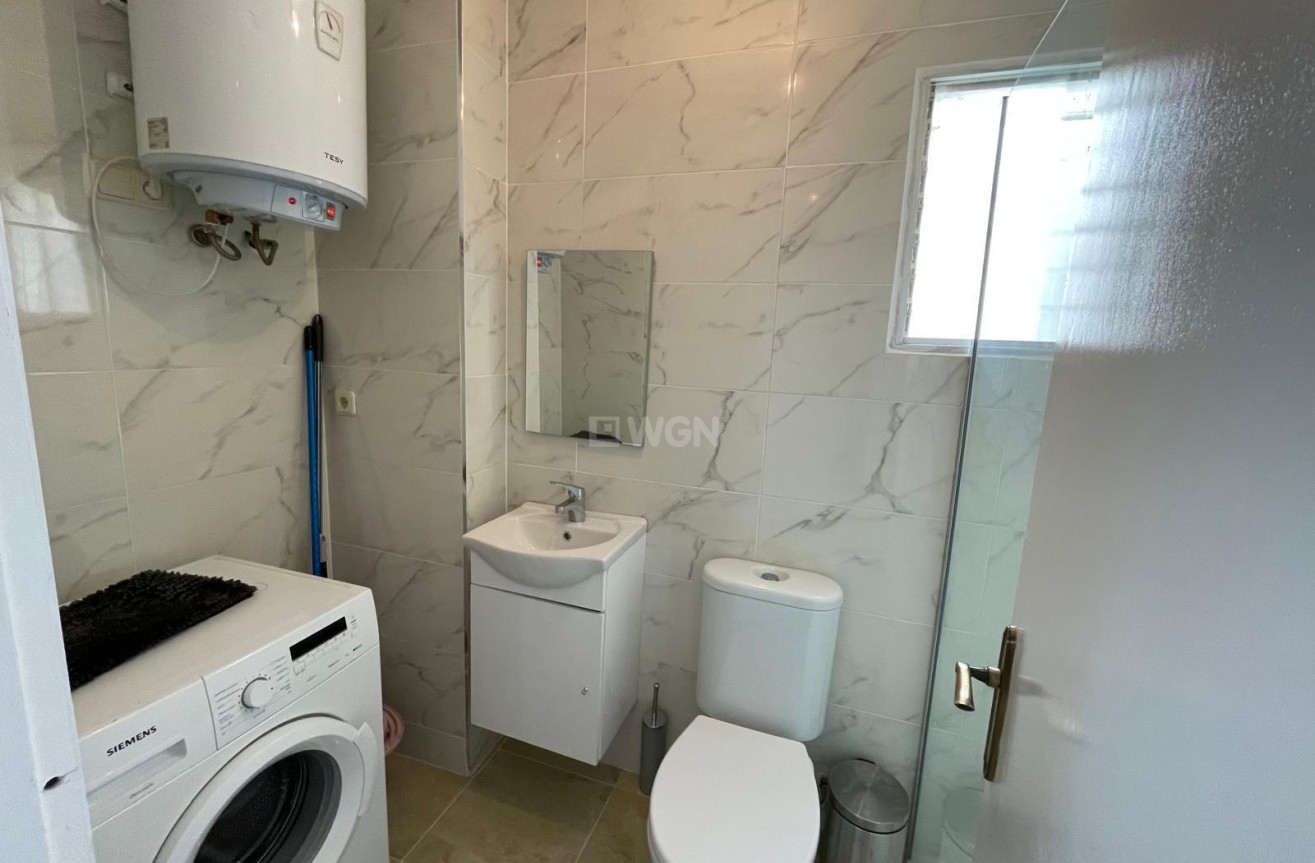 Reventa - Ático - Torrevieja - Centro