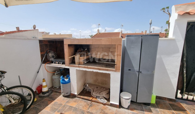 Reventa - Bungalow - Torrevieja - La Siesta - El Salado - Torreta