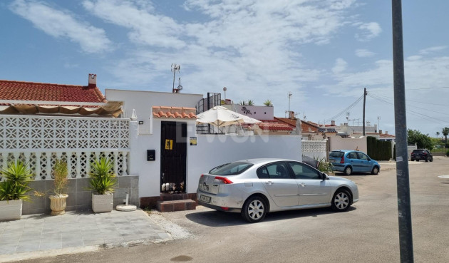 Reventa - Bungalow - Torrevieja - La Siesta - El Salado - Torreta
