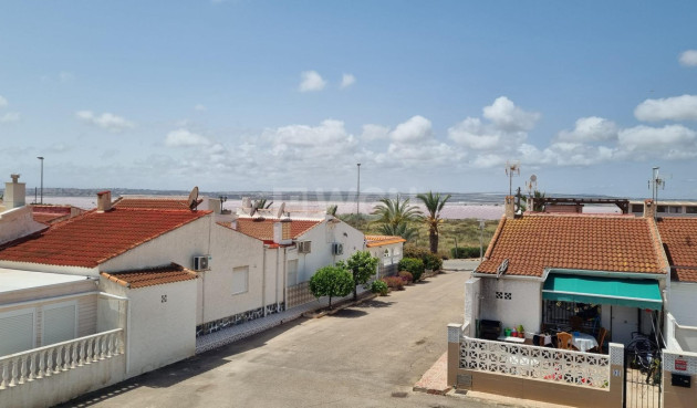 Reventa - Bungalow - Torrevieja - La Siesta - El Salado - Torreta