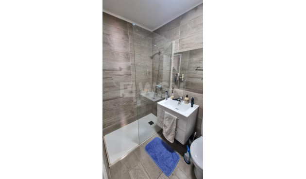 Reventa - Bungalow - Torrevieja - La Siesta - El Salado - Torreta