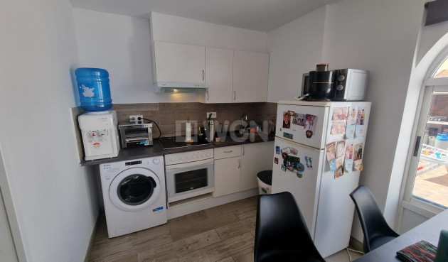 Reventa - Bungalow - Torrevieja - La Siesta - El Salado - Torreta