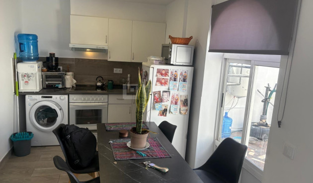 Reventa - Bungalow - Torrevieja - La Siesta - El Salado - Torreta