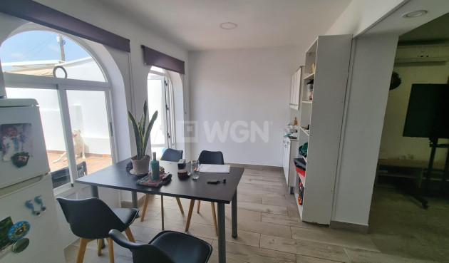 Reventa - Bungalow - Torrevieja - La Siesta - El Salado - Torreta