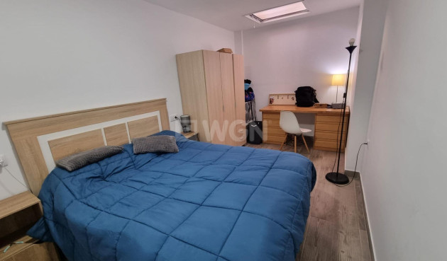 Reventa - Bungalow - Torrevieja - La Siesta - El Salado - Torreta