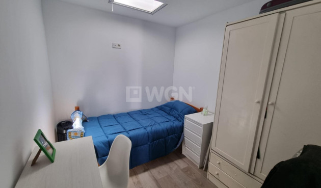 Reventa - Bungalow - Torrevieja - La Siesta - El Salado - Torreta