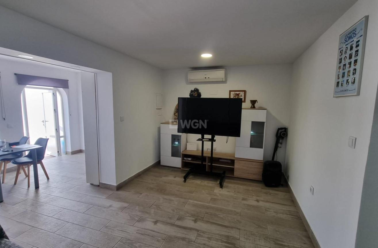 Reventa - Bungalow - Torrevieja - La Siesta - El Salado - Torreta