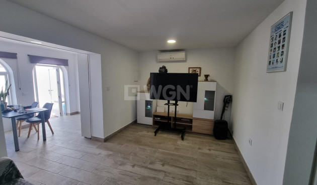 Reventa - Bungalow - Torrevieja - La Siesta - El Salado - Torreta