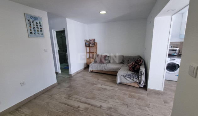 Reventa - Bungalow - Torrevieja - La Siesta - El Salado - Torreta