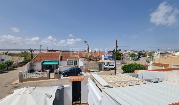 Reventa - Bungalow - Torrevieja - La Siesta - El Salado - Torreta