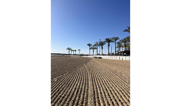 Resale - Apartment / flat - Torrevieja - Estacion De Autobuses