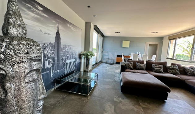 Odsprzedaż - Villa - Yecla - Inland