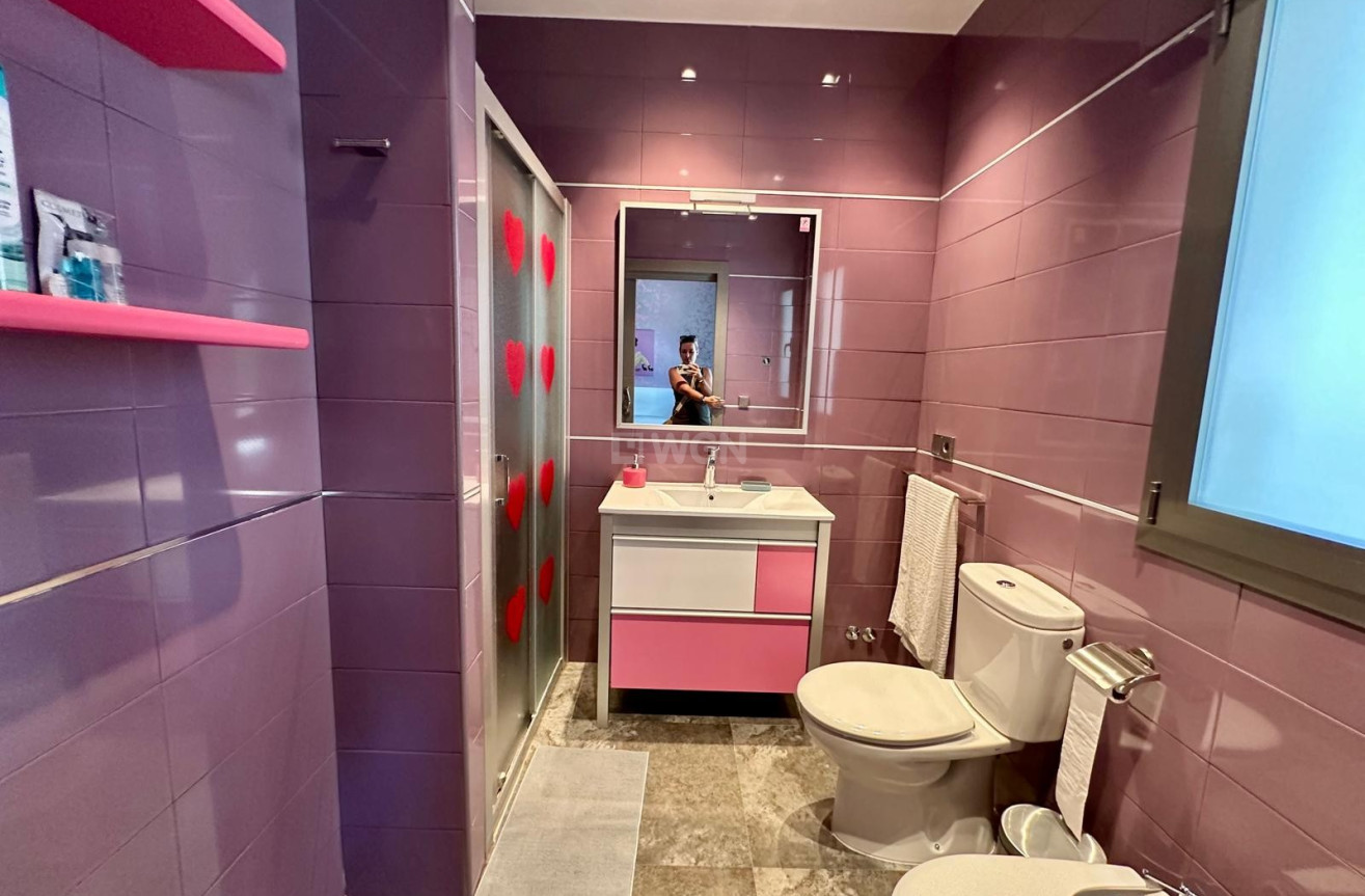 Odsprzedaż - Villa - Yecla - Inland