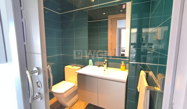 Odsprzedaż - Villa - Yecla - Inland