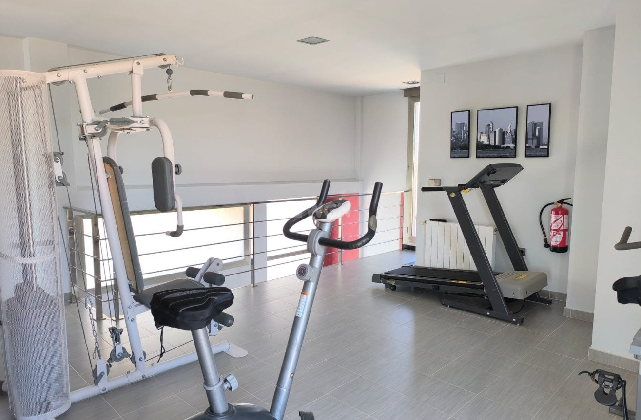 Odsprzedaż - Villa - Yecla - Inland