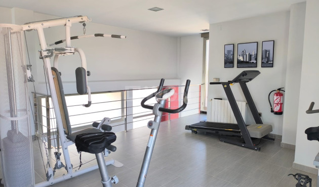 Odsprzedaż - Villa - Yecla - Inland