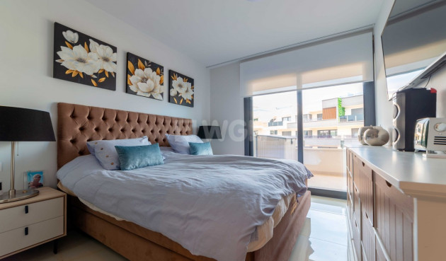 Reventa - Apartamento / piso - Playa Flamenca - Costa Blanca