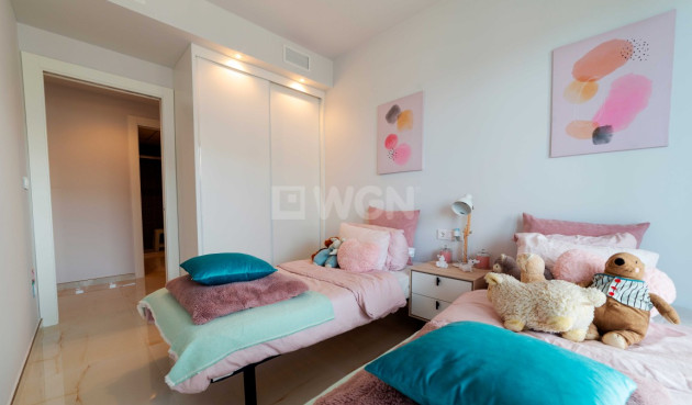 Reventa - Apartamento / piso - Playa Flamenca - Costa Blanca