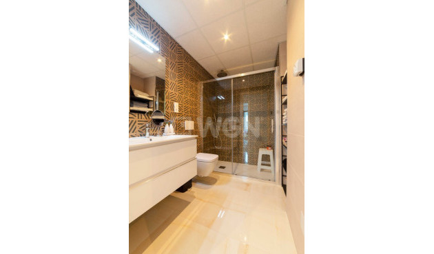 Reventa - Apartamento / piso - Playa Flamenca - Costa Blanca