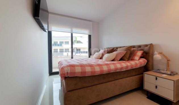 Reventa - Apartamento / piso - Playa Flamenca - Costa Blanca