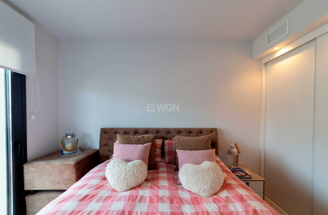 Reventa - Apartamento / piso - Playa Flamenca - Costa Blanca