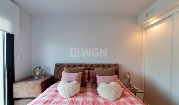 Reventa - Apartamento / piso - Playa Flamenca - Costa Blanca