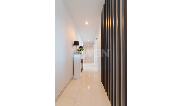 Reventa - Apartamento / piso - Playa Flamenca - Costa Blanca