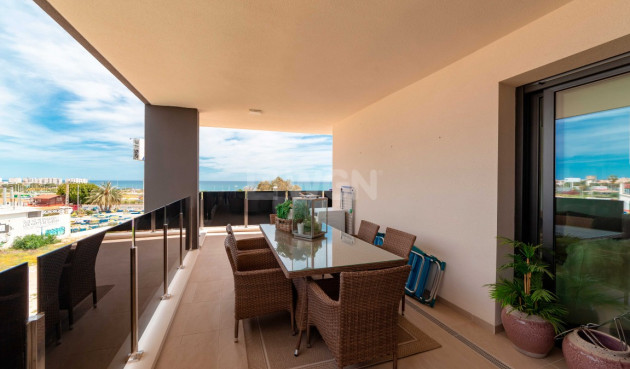 Reventa - Apartamento / piso - Playa Flamenca - Costa Blanca