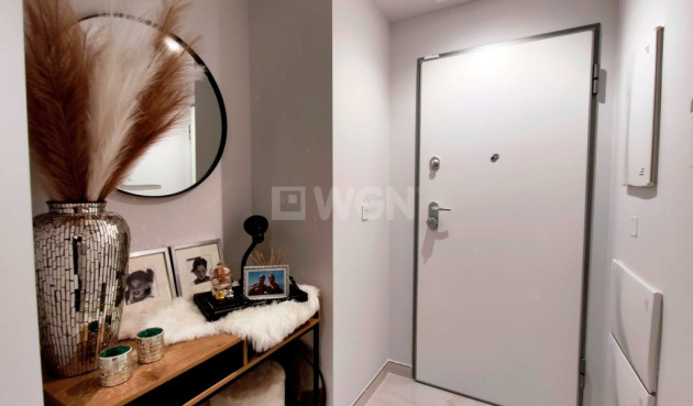 Reventa - Apartamento / piso - Playa Flamenca - Costa Blanca